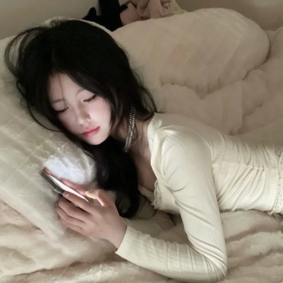 爱上花豹女